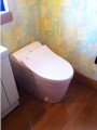 洋式便器取替工事 神奈川県大和市 CES9876F