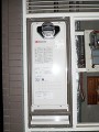 ガス給湯器取替工事 埼玉県所沢市 GQ-1628AWX-T