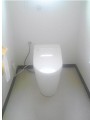 洋式便器取替工事 宮城県東松島市 CES9766M