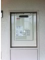 ガス給湯器取替工事 東京都世田谷区 PK-D470NR
