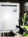 ガス給湯器取替工事　東京都国分寺市 RUF-A2003SAW-A-set