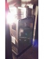 石油給湯器取替工事 富山県下新川郡 OX-H408YSV