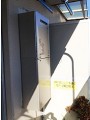 ガス給湯器取替工事 神奈川県藤沢市 RUF-E1611AW-set