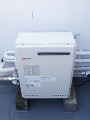ガス給湯器取替工事 東京都府中市 GT-2450ARXBL-set