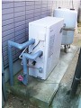 石油給湯器取替工事 香川県高松市 OTQ-3701SAY