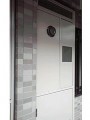 ガス給湯器取替工事　神奈川県座間市　RUF-VS1615SAT-80