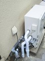 ガス給湯器取替工事 長崎県長崎市 GT-C2052SARX BL-set