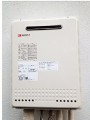 ガス給湯器取替工事 神奈川県横浜市 GT-2450SAWXBL-set