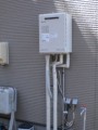 給湯器取替工事 長野県北佐久郡 GT-2450SAWXBL