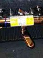 浴室水栓蛇口取替工事　東京都新宿区　BF-HB147TSCW
