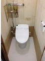 トイレリフォーム工事 神奈川県相模原市 D-E114S