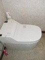 洋式便器取替え工事　埼玉県さいたま市　XCH1101RWS-sale