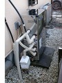 石油給湯器取替工事 滋賀県蒲生郡 OTX-305AYSL