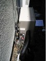 ガス給湯器取替工事 茨城県取手市 RFS-A2003SA