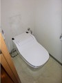 洋式便器取替工事 愛知県豊明市 XCH1101PWS