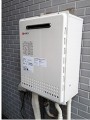 ガス給湯器取替工事 神奈川県川崎市 GT-2050SAWXBL-set