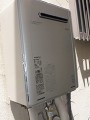 ガス給湯器取替工事 東京都練馬区 :RUF-E2401AW(A)-set