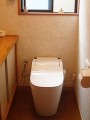 洋式便器取替え工事　山梨県南アルプス市　XCH1101RWS-sale