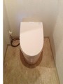洋式便器取替工事 東京都世田谷区 CES9896PX