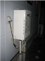 ガス給湯器取替工事 新潟県新潟市 GT-C2452SAWX BL-set