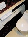 洋式便器取替工事　鹿児島県鹿児島市　XCH1101WS-set
