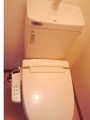 洋式便器取替工事 神奈川県横浜市 GBC-110PTU+GDT-5800BL