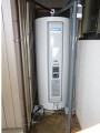 電気温水器取替工事 岐阜県中津川市 SRG-375B