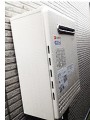 ガス給湯器取替工事　東京都品川区 GT-C2052SAWX BL-set