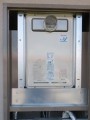 ガス給湯器取替工事　京都府京田辺市　RUJ-V1611T(A)