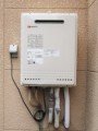 ガス給湯器取替工事 大阪府堺市 GT-2450SAWXBL