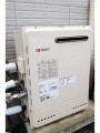 ガス給湯器取替工事 神奈川県三浦郡 GT-2450SARXBL