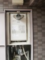 ガス給湯器取替工事 東京都板橋区 GQ-2427AWX-T-BL-set