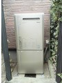 ガス熱源機取替工事　神奈川県藤沢市　RVD-E2401AW2-1-set