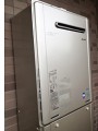 ガス給湯器取替工事　神奈川県藤沢市　RUF-E2003SAW