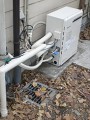 ガス給湯器新設工事 長野県松本市 GT-2450SARXBL-set