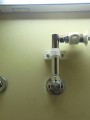 洗濯機用水栓替工事 東京都練馬区 CB-L6