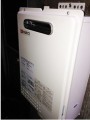 ガス給湯器取替工事 東京都中野区 GQ-1637WS