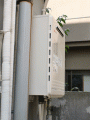 ガス給湯器取替工事 大阪府豊中市 GT-2450SAWXBL