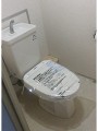 ウォシュレット取替工事 鹿児島県鹿児島市 TCF4731