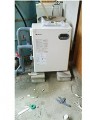 石油給湯器取替工事 香川県三豊市 OQB-407YA