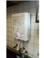 瞬間湯沸かし器取替工事 千葉県船橋市 YS-546