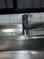混合水栓取替工事 大阪府寝屋川市 TKGG38E