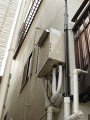 ガス給湯器取替工事 東京都荒川区 RUF-A2400AW-A-set