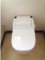 洋式便器取替工事 東京都杉並区 XCH1101RWS-sale