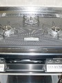 ビルトインガスコンロ取替工事　東京都日野市　RHS71W10G7V-S（L/R）