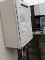 ガス給湯器取替工事　東京都西東京市　GT-2050SAWXBL-set