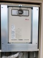 ガス給湯器取替工事 大阪府東大阪市 RUX-A1610T-E