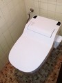 洋式便器取替工事 東京都八王子市 XCH1101RWS-sale