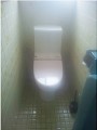 洋式便器取替工事 高知県高知市 CES9134MR