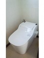 洋式便器取替工事　新潟県小千谷市　XCH1101RWS-sale